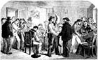 Little Parlour, Captain Digby 1857 | Margate History